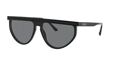 Giorgio Armani Man Matte Black