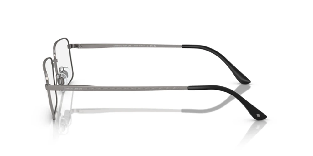 Giorgio Armani Man Matte Gunmetal