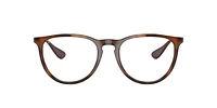 RB4171 Erika Blue-Violet Light Clear