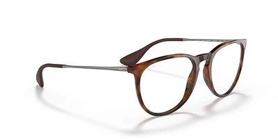 RB4171 Erika Blue-Violet Light Clear