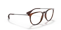 RB4171 Erika Blue-Violet Light Clear
