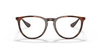 RB4171 Erika Blue-Violet Light Clear