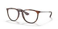 RB4171 Erika Blue-Violet Light Clear