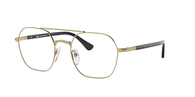 Persol Unisex Gold