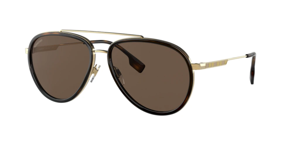 Burberry Man Gold