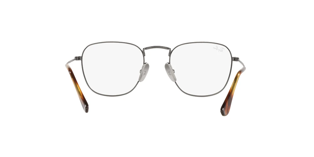 RB8157V Frank Titanium Optics