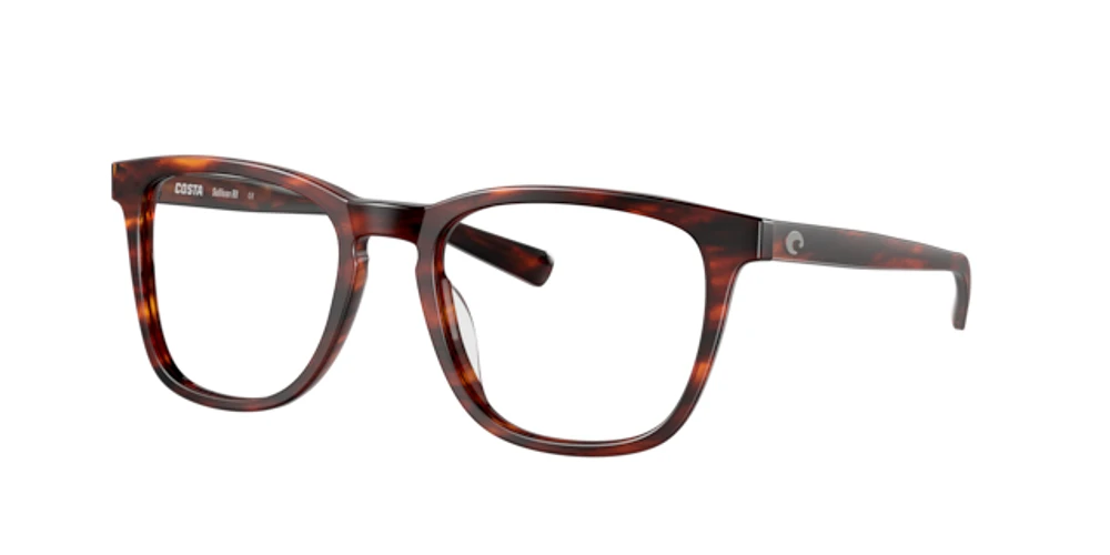 Costa Del Mar Man Matte Tortoise