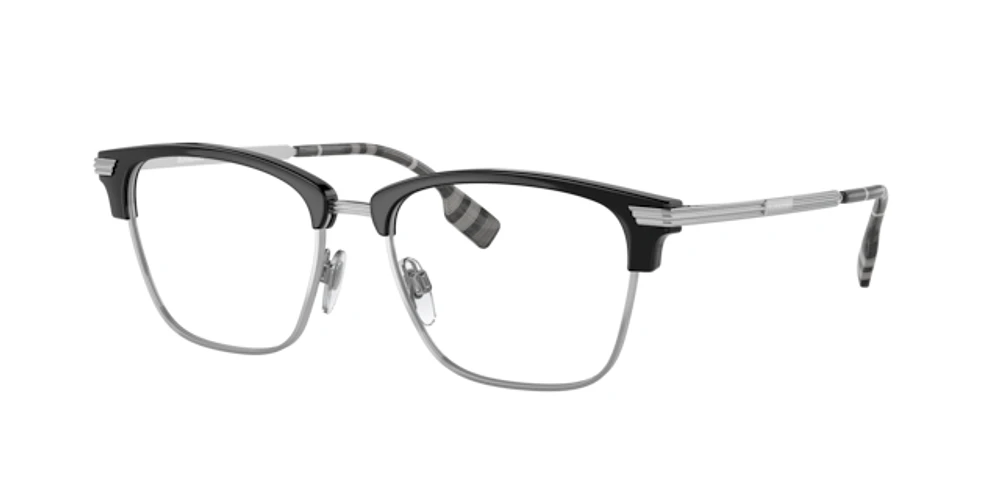 Burberry Man Black
