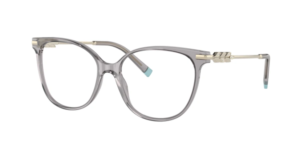 Tiffany Woman Crystal Grey