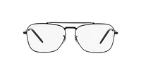 RB3636V New Caravan Optics