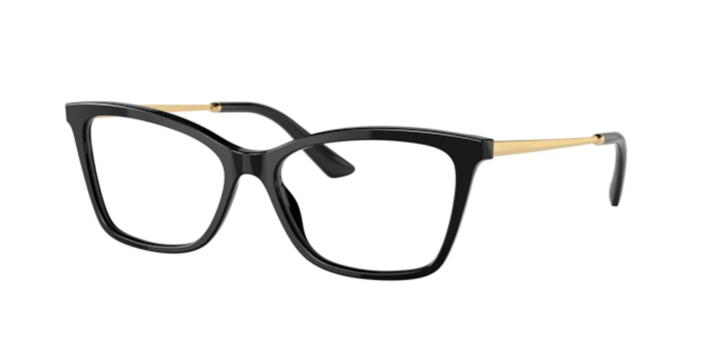 Dolce&Gabbana Woman Black