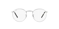 RB3637V New Round Optics