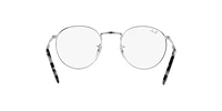 RB3637V New Round Optics