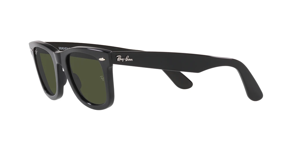 RB2140 Original Wayfarer Bio-Based