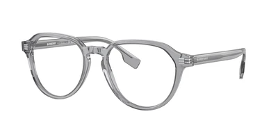 Burberry Man Grey