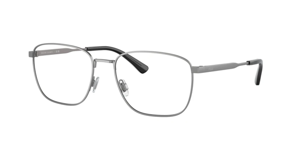 Polo Ralph Lauren Man Semishiny Gunmetal