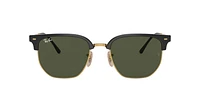RB4416 New Clubmaster