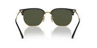 RB4416 New Clubmaster