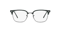 RB7216 New Clubmaster Optics