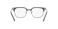 RB7216 New Clubmaster Optics