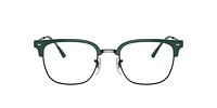 RB7216 New Clubmaster Optics