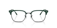 RB7216 New Clubmaster Optics
