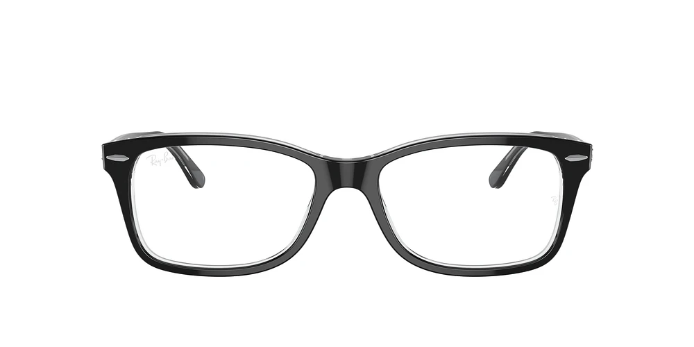RB5428 Optics