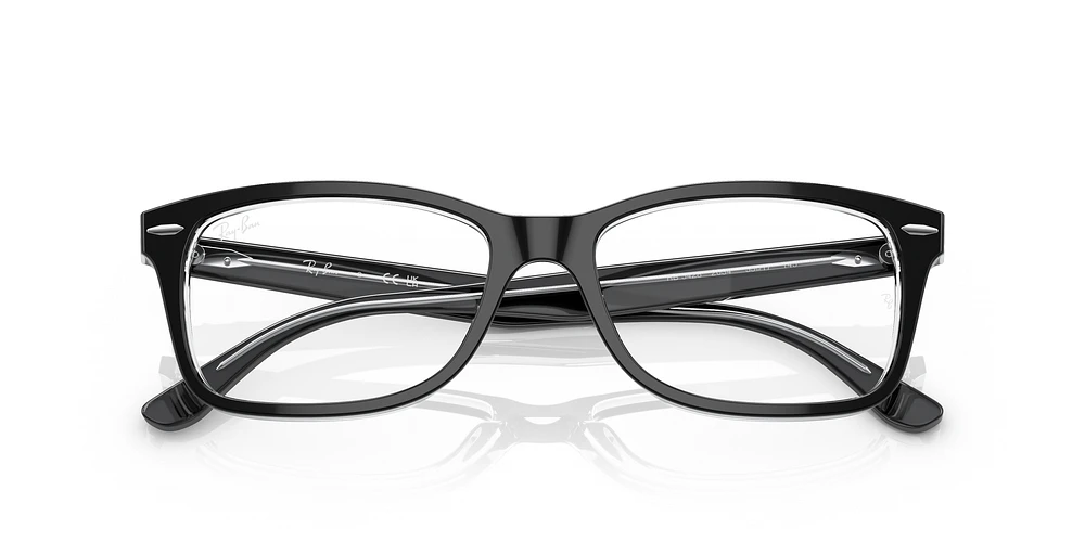 RB5428 Optics