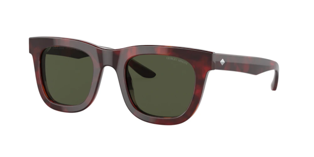Giorgio Armani Man Red Havana