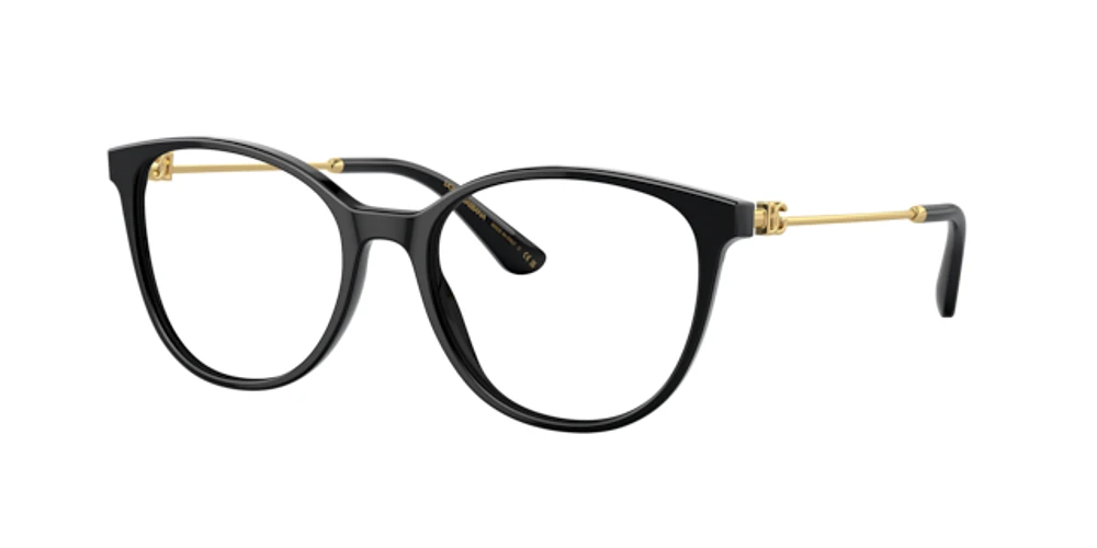 Dolce&Gabbana Woman Black