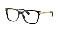 Versace Man Black