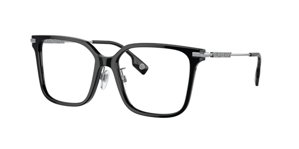 Burberry Woman Black