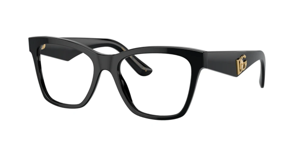 Dolce&Gabbana Woman Black