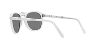 PO0714SM 714SM - Steve McQueen
