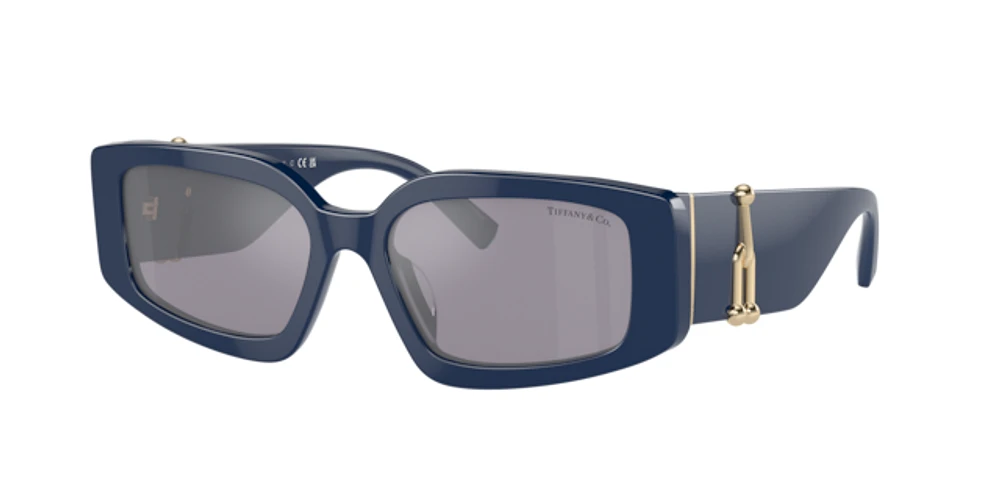 Tiffany Woman Spectrum Blue