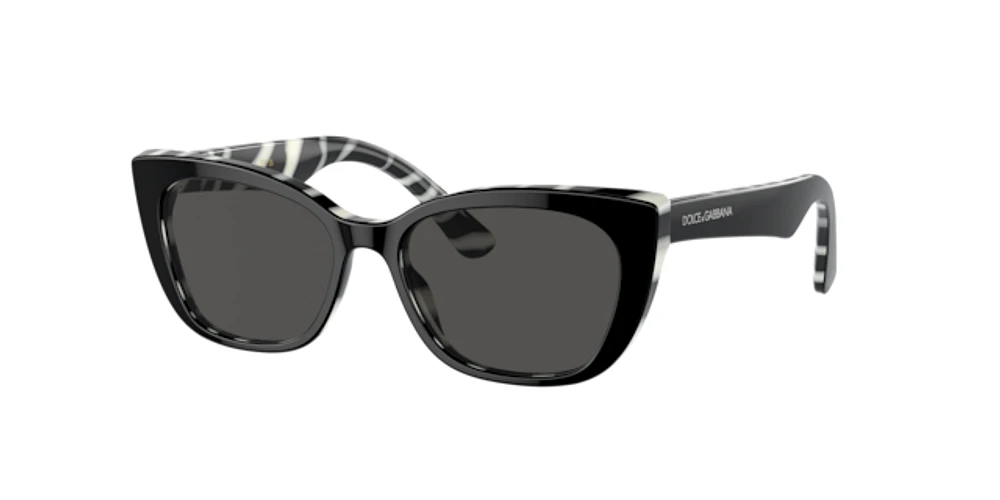Dolce&Gabbana Woman Black