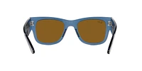 RB0840S Mega Wayfarer Bio-Based