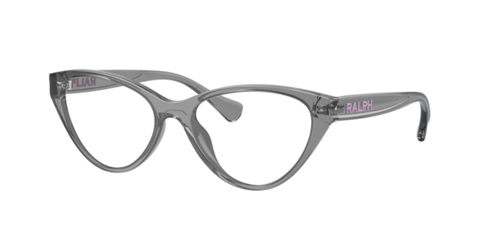 Ralph by Ralph Lauren Woman Transparent Grey
