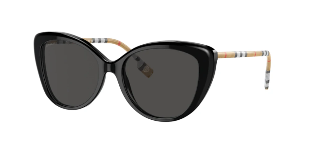 Burberry Woman Black
