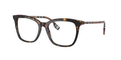 Burberry Woman Dark Havana