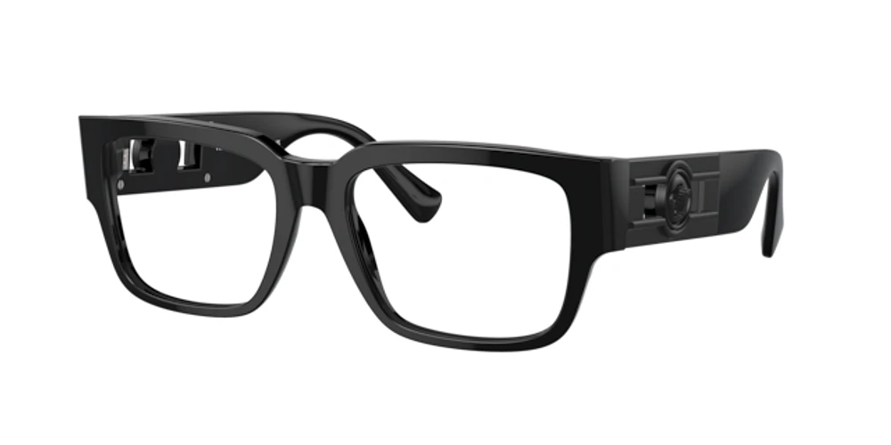 Versace Man Black