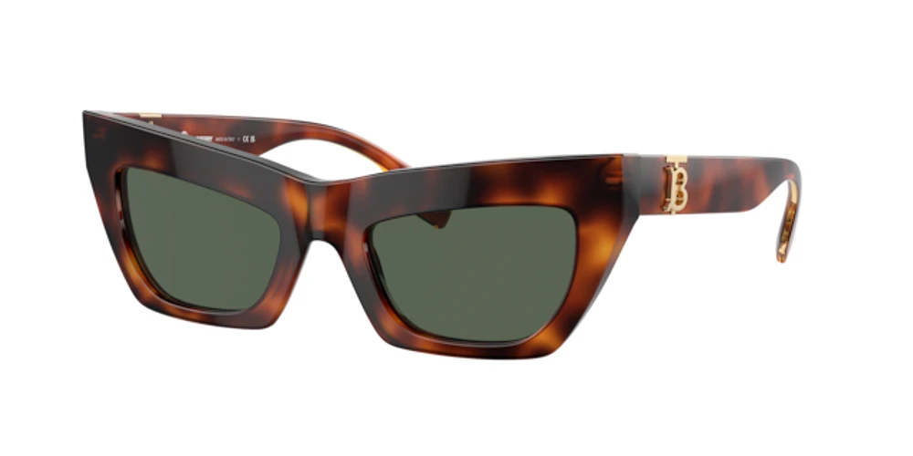 Burberry Woman Light Havana