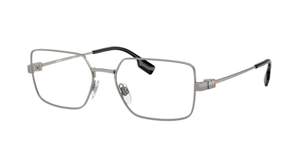 Burberry Man Gunmetal