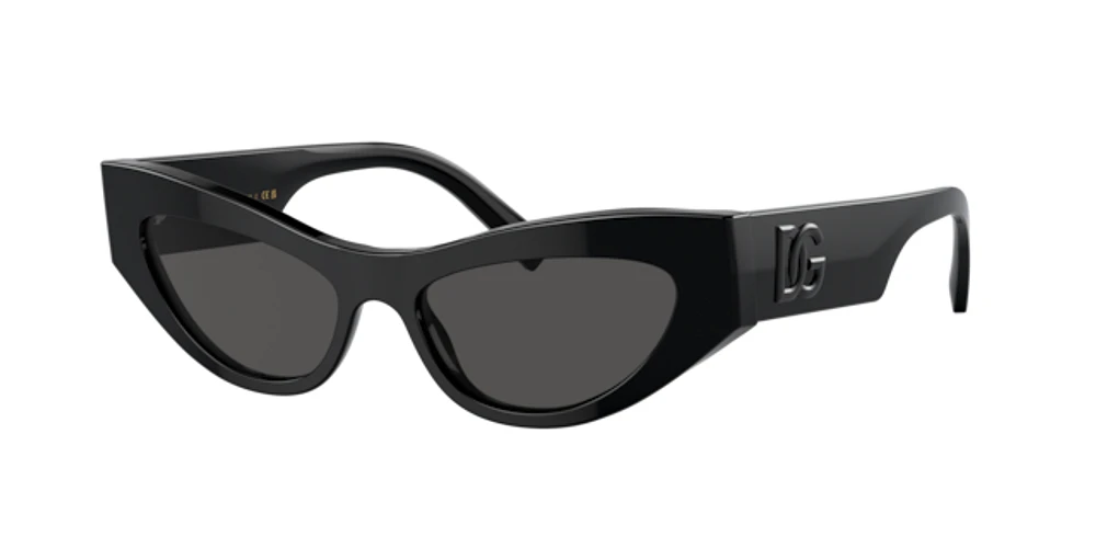 Dolce&Gabbana Woman Black