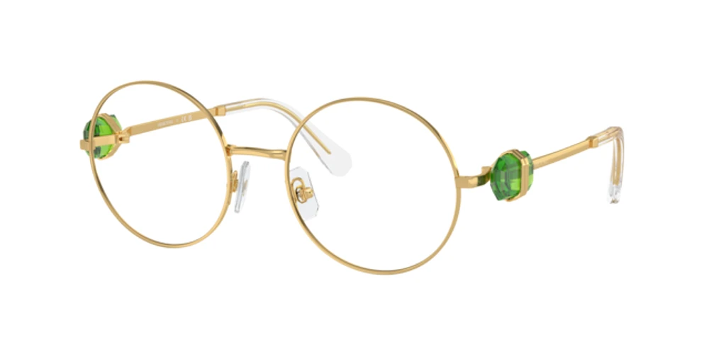Swarovski Woman Gold