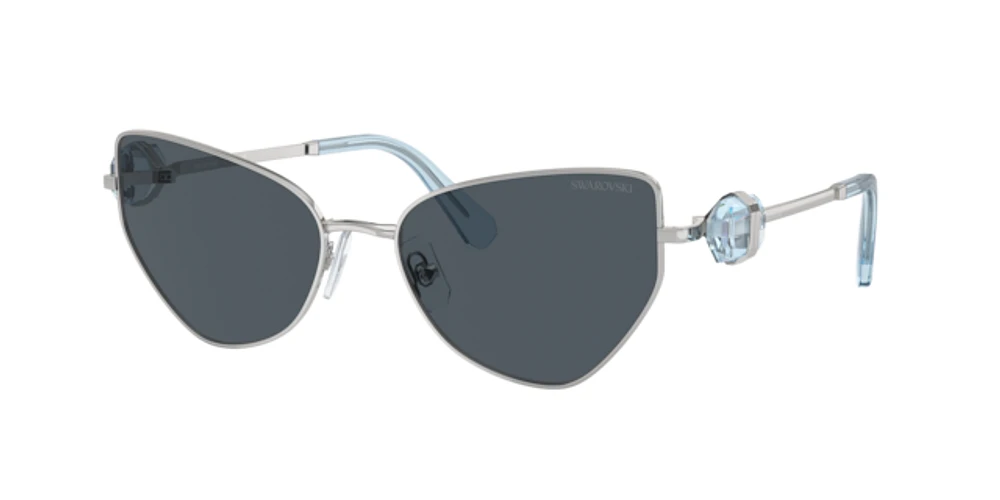 Swarovski Woman Silver