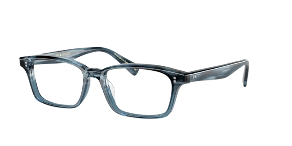 Oliver Peoples Unisex Dark Blue Vsb