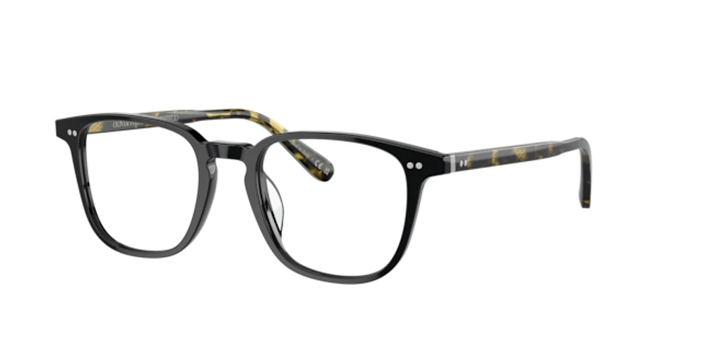 Oliver Peoples Man