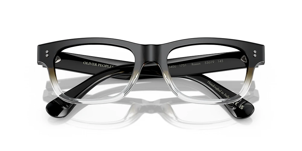 OV5540U Rosson