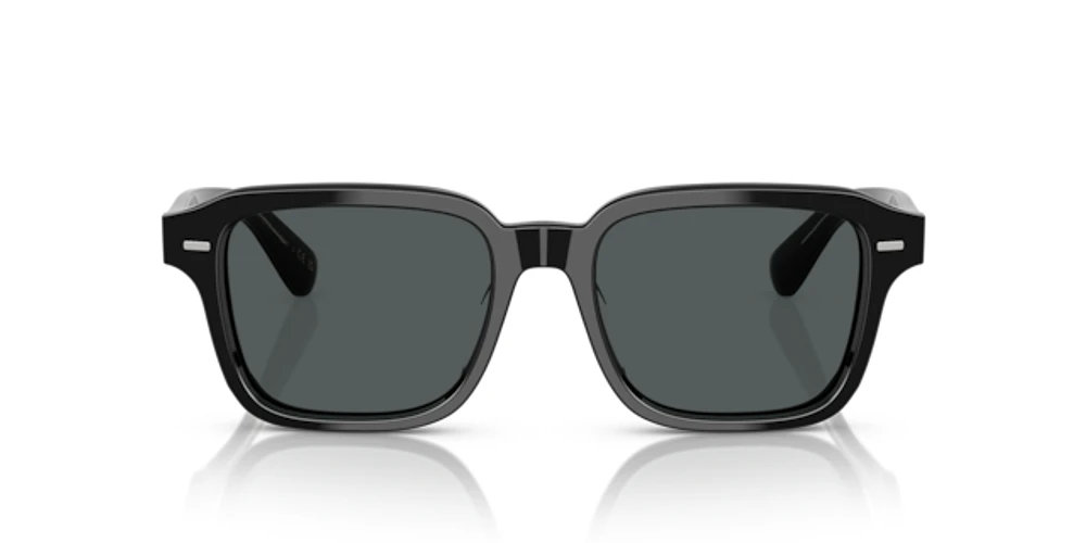 Oliver Peoples Unisex Black